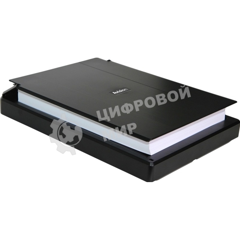 Планшетный сканер Avision FB10, Формат А4