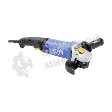 Угловая шлифовальная машина Redbo EAG-125/1150ER