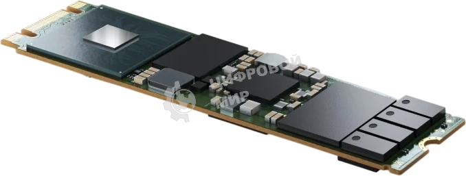 Накопитель SSD M.2 2280 240Gb TLC D3-S4520 SSDSCKKB240GZ1Z AA001928A SOLIDIGM