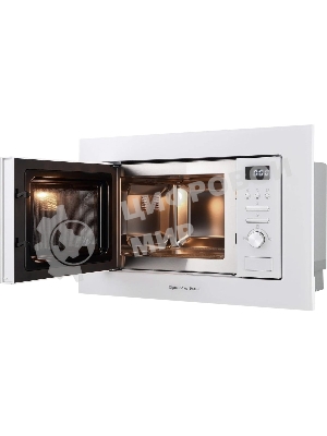 Встраиваемая микроволновая печь Zigmund & Shtain BMO 16.202 W