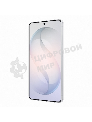 Смартфон Samsung SM-S948B Galaxy S26 Ultra 1Tb 16Gb белый моноблок 3G 4G 2Sim 6.9