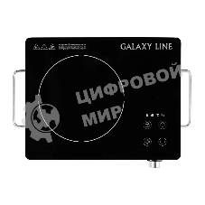 Плита настольная Galaxy GL 3033