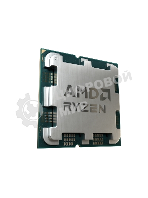 Процессор AMD Ryzen 7 7800X3D Soc-AM5 4.2GHz OEM