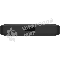 Модем 3G/4G Huawei E5586-326 USB Type-C Wi-Fi Firewall +Router внешний черный