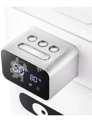 Термопот Kitfort КТ-2515 4.5л. 1450Вт белый