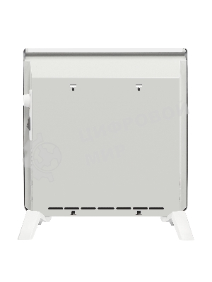 Конвектор электрический Ballu Solo Turbo BEC/SMT-1000 белый, 1000 Вт, 15 м2, термостат