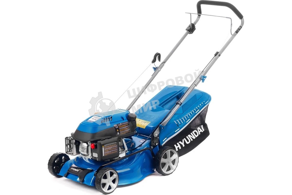 Бензиновая газонокосилка HYUNDAI L 4310