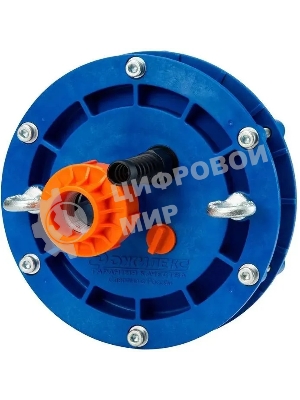 Оголовок скважинный ДЖИЛЕКС ОСП 133-160/32 (НС-1524234 6302)