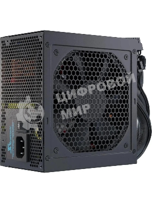 Блок питания Seasonic ATX 750W G12 GM-750 80 PLUS gold (20+4pin) APFC 120мм fan 6xSATA RTL
