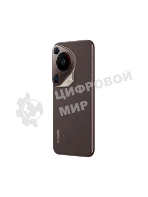 Смартфон Huawei Pura 70 Ultra, 16/512Gb, коричневый