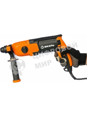 Перфоратор Вихрь П-800к