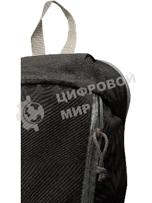 Рюкзак Silwerhof Daily Compact черный