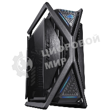 Компьютерный корпус ASUS ROG STRIX HYPERION GR701 GR701/BK/PWM FAN