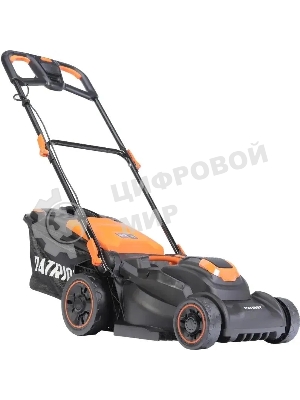 Газонокосилка роторная Patriot PT1737E Lux (512301737) 1800Вт