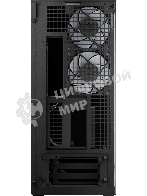 Компьютерный корпус Arctic Cooling ARCTIC Xtender VG черный
