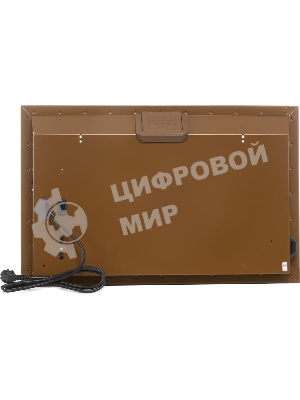 Конвектор электрический iVigo EPK4570E15 Дерево