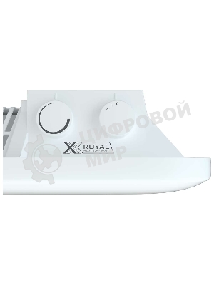 Электрический конвектор Royal Clima REC-S2000M 2000W