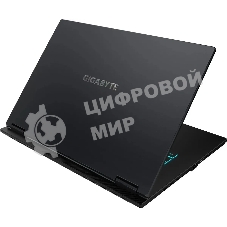Ноутбук Gigabyte Gaming A16 PRO GA6DH Intel Core 7 240H/32Gb/SSD 1Tb/RTX 5080 16Gb/16