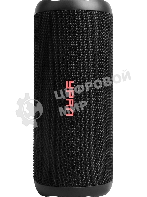 Портативная колонка Урал ТТ М3+ макси ч