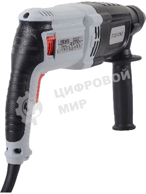 Перфоратор Ресанта П-32-1000К SDS-plus уд.:5.2Дж 1000Вт (кейс в комплекте)