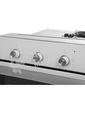 Духовой шкаф электрический Simfer B6EC16016 белый