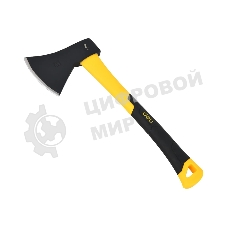 Топор Deli DL5710 1000 г, фиберглассовая рукоять