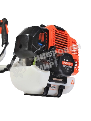 Триммер бензиновый Patriot PT 442 1840Вт 2.5л.с. разбор.штан. реж.эл.:леска/нож