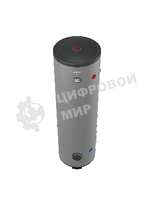 Водонагреватель Thermex Nixen 300 F (Combi)