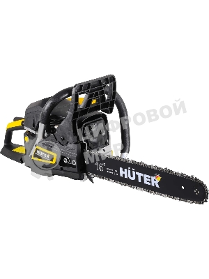 Бензопила Huter BS-2300М 2300Вт дл.шины:16
