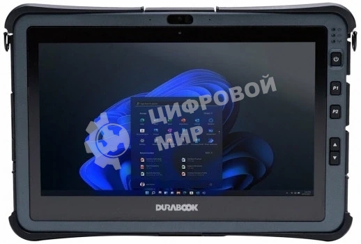 Планшет Durabook U11I Gen3 Field 11.6