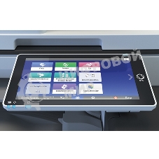 МФУ лазерное Ricoh IM 4000A, A3, монохромный, печ. до 40 стр/мин, скан. до 120 стр/мин, 1200 x 1200 DPI (печ.), 600 x 600 DPI (скан.), Ethernet, USB