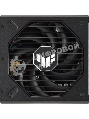 Блок питания ASUS TUF-GAMING-850G (90YE00S2-B0NA00), 850Вт, 80 PLUS Gold, 135мм, модульный, черный