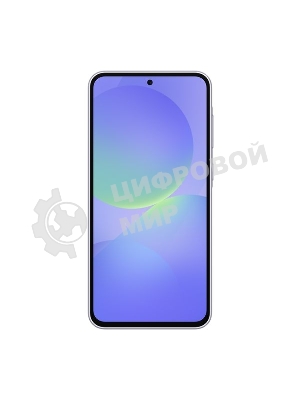 Смартфон Samsung Galaxy A36 SM-A366B, 8/256Gb, лаванда