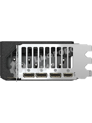 Видеокарта Gigabyte PCI-E GV-N5070AORUS M-12GD 1.0 NVIDIA GeForce RTX 5070 12Gb 192bit GDDR7 2805/28000 HDMIx1 DPx3 HDCP Ret
