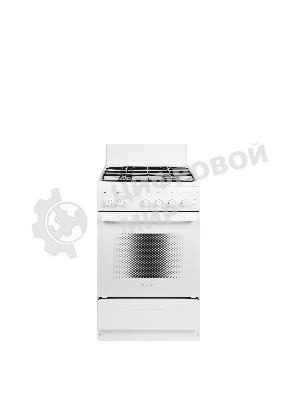 Плита комбинированная GEFEST ПГЭ 5102-01 0337