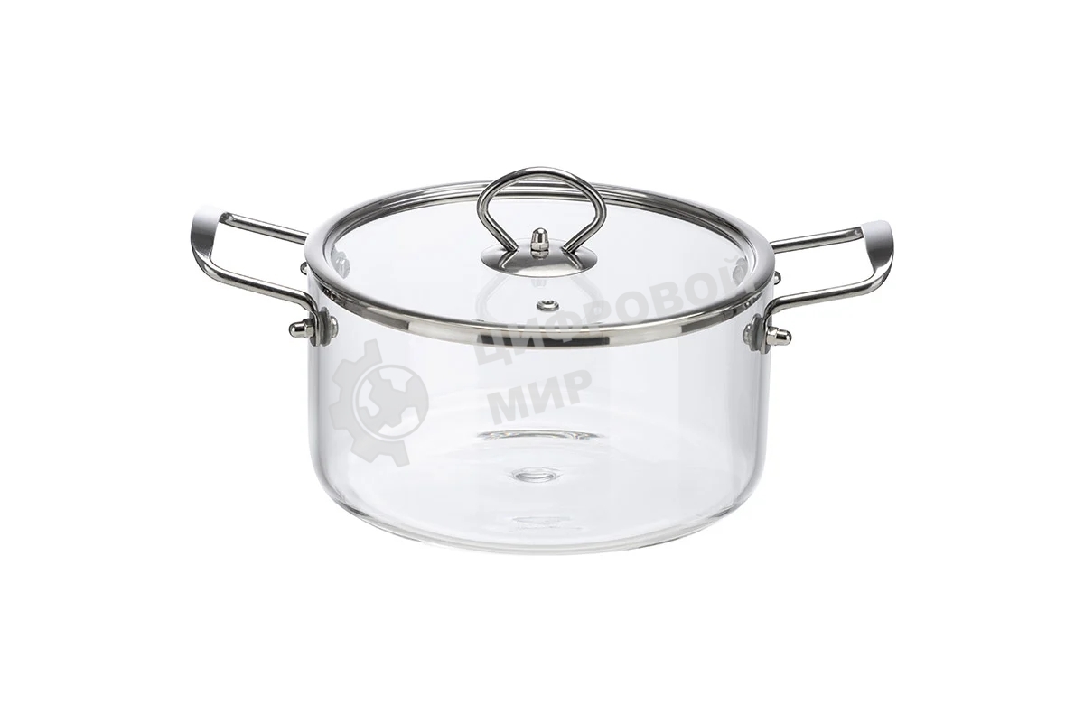 Кастрюля LEONORD ITALIANO, объем 2,5л (105037)