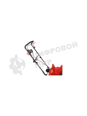 Снегоуборщик электрический Starwind EST-2000 2кВт