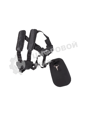 Триммер бензиновый Huter GGT-2500Т PRO 2500Вт 3л.с. неразбор.штан. реж.эл.:леска/нож