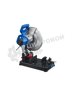 Пила отрезная Зубр Профессионал d 355 мм, 2000 Вт