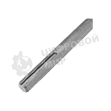 Бур Matrix по бетону, 20 х 600 мм sds max c крестовой пластиной