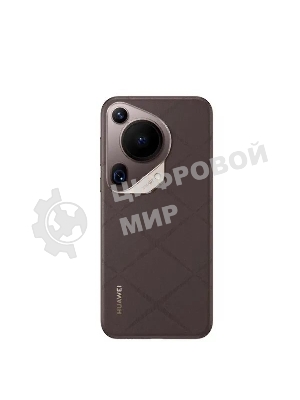 Смартфон Huawei Pura 70 Ultra, 16/512Gb, коричневый