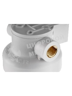 Корпус магистрального фильтра Гейзер Гарант 1/2 10SL