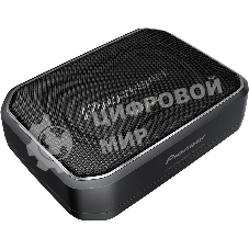 Сабвуфер автомобильный Pioneer TS-WX140DA 50Вт активный