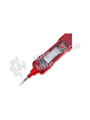 Индикатор напряжения цифровой Rexant R-30