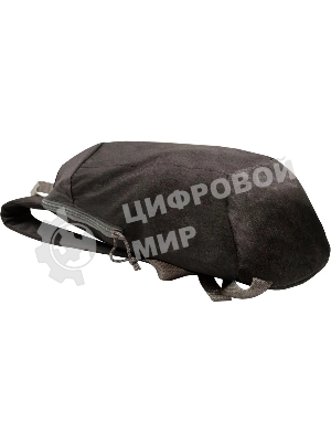 Рюкзак Silwerhof Daily Compact черный