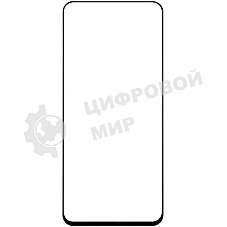 Защитное стекло для экрана Redline черный для Huawei Pura 70 2.5D 1шт. (УТ000039351)