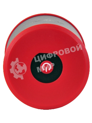 Нивелир лазерн. Elitech ЛН 2К 2кл.лаз. 635нм цв.луч. красный 2луч. (201468)