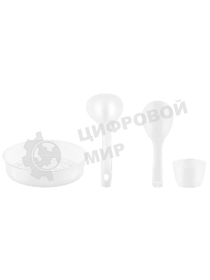 Мультиварка Aresa AR-2008 5 л, керам.чаша, 18 пр., 700 Вт