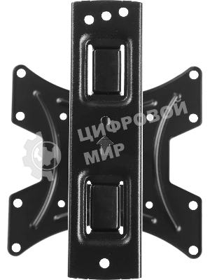 Кронштейн для телевизора Hyundai GL-N2 черный 20