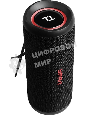 Портативная колонка Урал ТТ М3+ макси ч